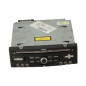 Autoradio d'origine PEUGEOT 207