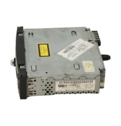 Autoradio d'origine PEUGEOT 207