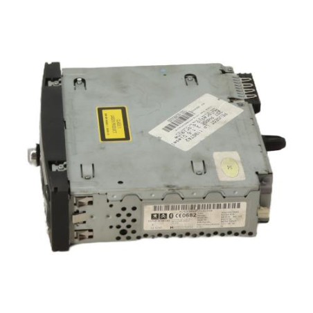 Autoradio d'origine PEUGEOT 207