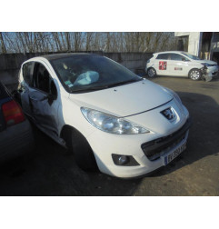 Autoradio d'origine PEUGEOT 207 Photo n°7