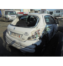 Autoradio d'origine PEUGEOT 207 Photo n°9