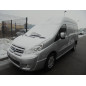 Capot FIAT SCUDO 2