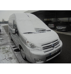 Capot FIAT SCUDO 2 Photo n°6