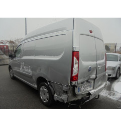 Capot FIAT SCUDO 2 Photo n°7