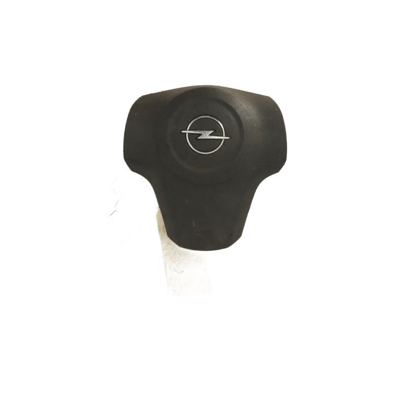 Air bag conducteur OPEL CORSA D