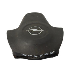 Air bag conducteur OPEL CORSA D