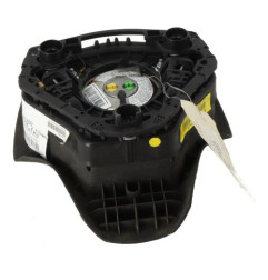 Air bag conducteur OPEL CORSA D Photo n°5