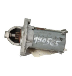 Demarreur OPEL CORSA D