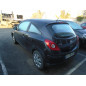 Demarreur OPEL CORSA D