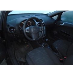 Demarreur OPEL CORSA D Photo n°11