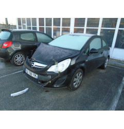Demarreur OPEL CORSA D Photo n°12