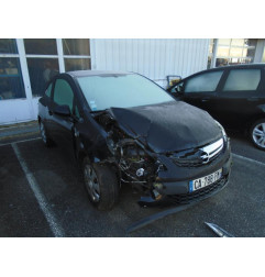 Demarreur OPEL CORSA D Photo n°13