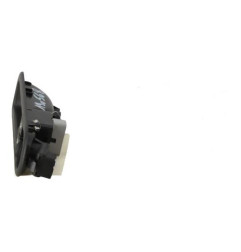 Interrupteur de leve vitre avant gauche RENAULT TWINGO 2