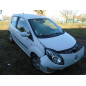 Interrupteur de leve vitre avant gauche RENAULT TWINGO 2