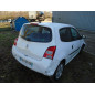 Interrupteur de leve vitre avant gauche RENAULT TWINGO 2
