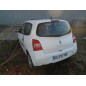 Interrupteur de leve vitre avant gauche RENAULT TWINGO 2