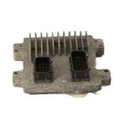 Calculateur moteur OPEL CORSA D Photo n°5