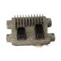 Calculateur moteur OPEL CORSA D
