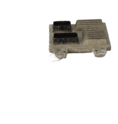 Calculateur moteur OPEL CORSA D Photo n°6