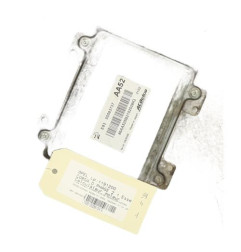 Calculateur moteur OPEL CORSA D Photo n°8