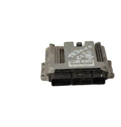 Calculateur moteur RENAULT CLIO 4
