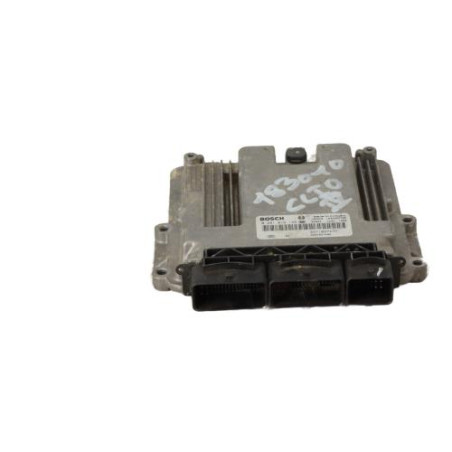 Calculateur moteur RENAULT CLIO 4