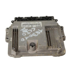 Calculateur moteur RENAULT CLIO 4 Photo n°4