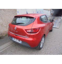 Calculateur moteur RENAULT CLIO 4 Photo n°10