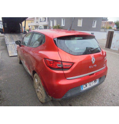 Calculateur moteur RENAULT CLIO 4 Photo n°11