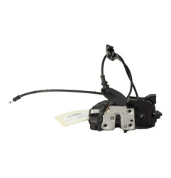 Serrure avant droit RENAULT CLIO 4 Photo n°1