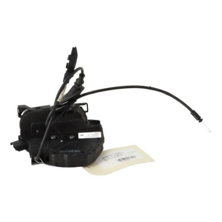 Serrure avant droit RENAULT CLIO 4