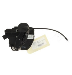 Serrure avant droit RENAULT CLIO 4 Photo n°3