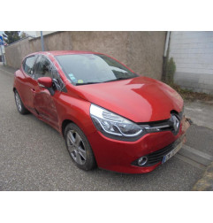Serrure avant droit RENAULT CLIO 4 Photo n°6