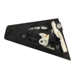 Poignee porte arriere droit RENAULT CLIO 4 Photo n°4