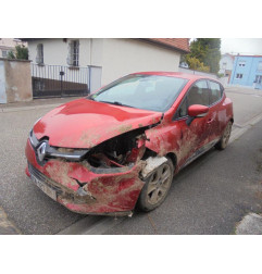 Poignee porte arriere droit RENAULT CLIO 4 Photo n°5