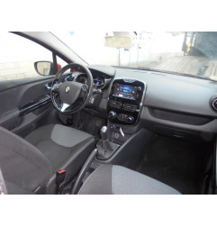 Poignee porte arriere droit RENAULT CLIO 4 Photo n°9