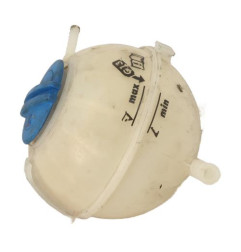 Vase d'expansion SEAT IBIZA 4
