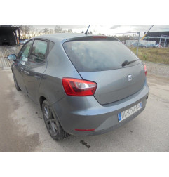 Vase d'expansion SEAT IBIZA 4 Photo n°9