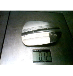 Glace retroviseur droit SEAT IBIZA 4 Photo n°1