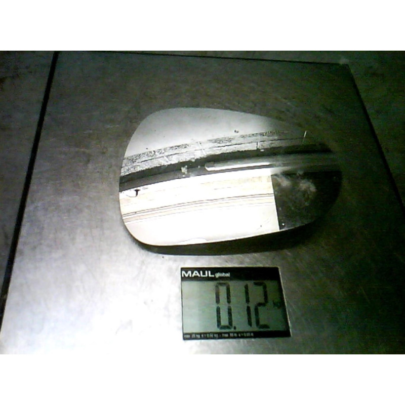 Glace retroviseur droit SEAT IBIZA 4