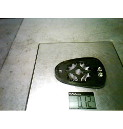 Glace retroviseur droit SEAT IBIZA 4