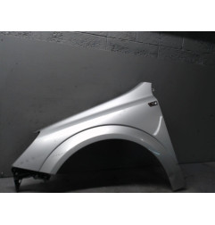 Aile avant gauche OPEL ASTRA H Photo n°1