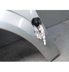 Aile avant gauche OPEL ASTRA H