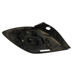 Feu arriere principal droit (feux) OPEL ASTRA H Photo n°6