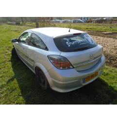 Feu arriere principal droit (feux) OPEL ASTRA H Photo n°7