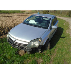 Feu arriere principal droit (feux) OPEL ASTRA H Photo n°9