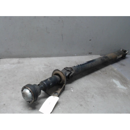 Arbre de transmission (propulsion) MERCEDES CLASSE M 163 Photo n°1