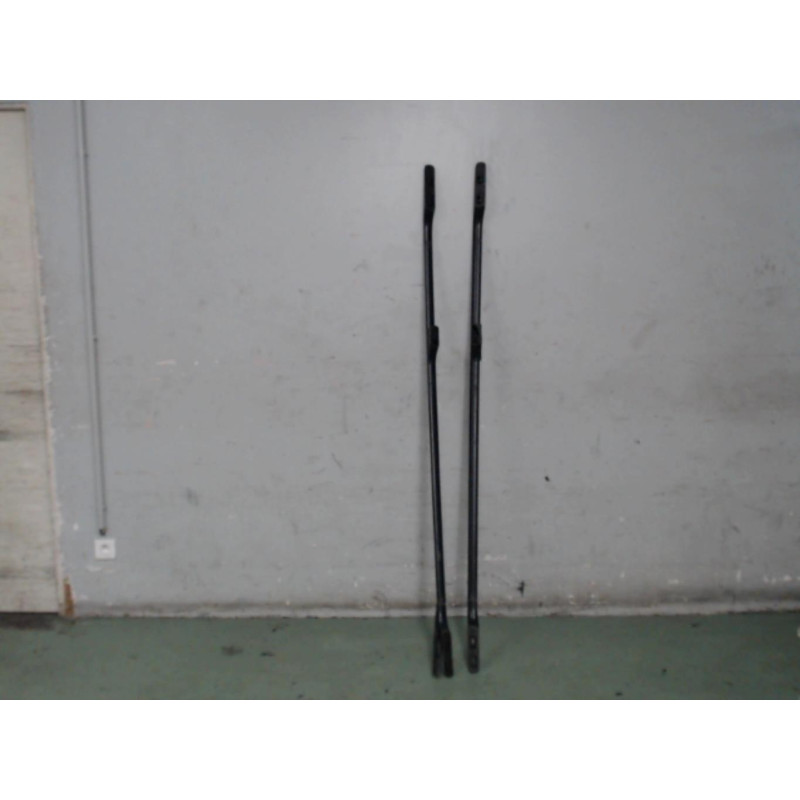 Barres de toit MERCEDES CLASSE M 163