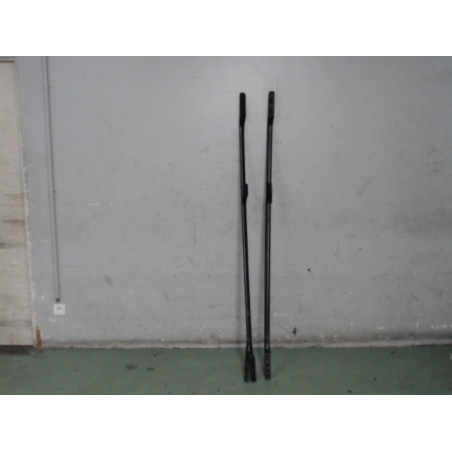 Barres de toit MERCEDES CLASSE M 163 Photo n°1