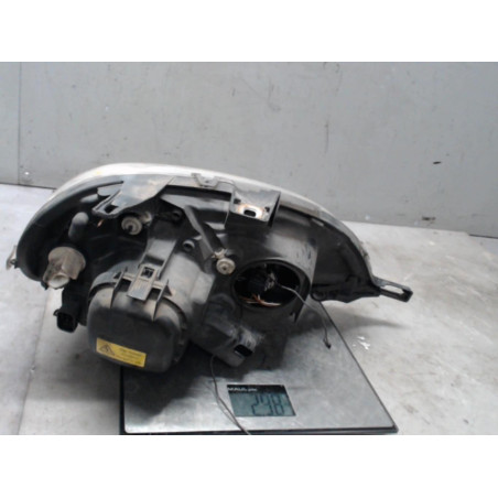 Optique avant principal gauche (feux)(phare) MERCEDES CLASSE M 163 Photo n°1